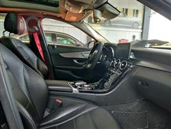 مێرسێدس بێنز C-Class